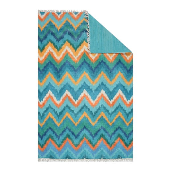 Preproga Zig Zag, 150 x 230 cm-image-2