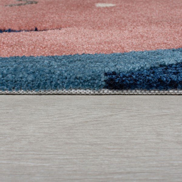 Otroška preproga Flair Rugs Jungle Monkey, 100 x 150 cm-image-3