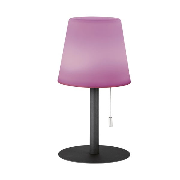 LED zatemnitvena zunanja svetilka ø 15 cm Garden – Fischer & Honsel-image-4