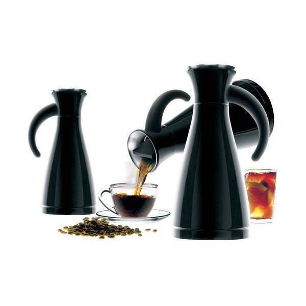 Termoska z ročajem Eva Solo Dark Side, 1l-image-1