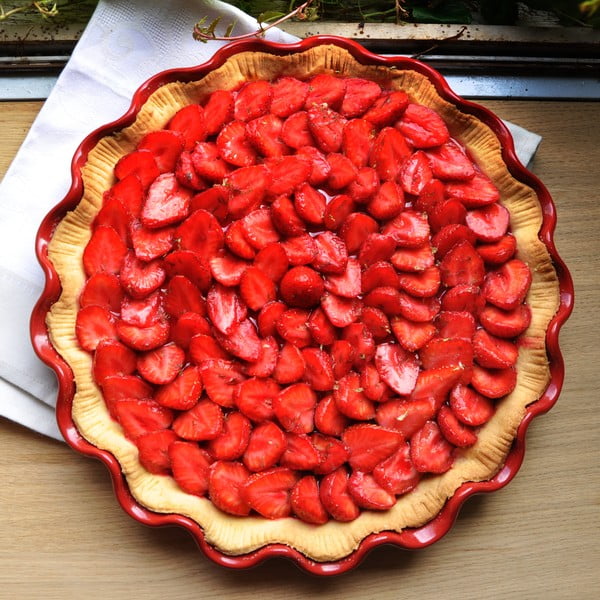 Keramičen model za pite 1 l – Emile Henry-image-4