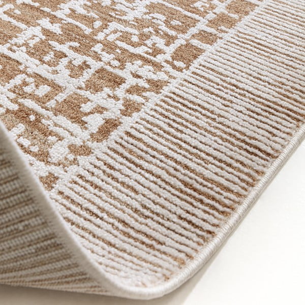 Bež preproga 200x300 cm Anders Beige Natural – Asiatic Carpets-image-3