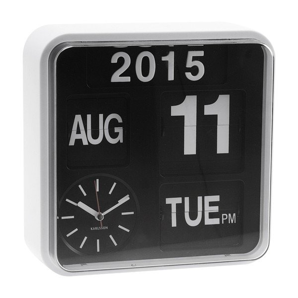 Stenska ura Mini Flip – Karlsson-image-2