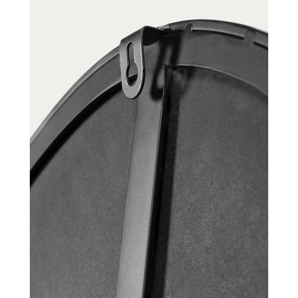 Stensko ogledalo 93x90 cm Anera – Kave Home-image-3