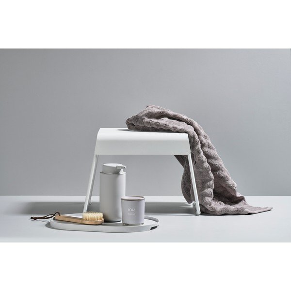 Bel jekleni stolček Zone A-Stuff-image-2