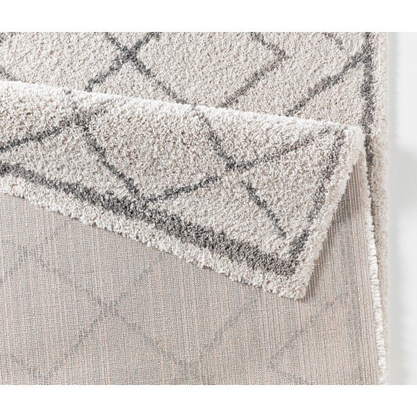 Krem preproga Mint Rugs Loft, 200 x 290 cm-image-1