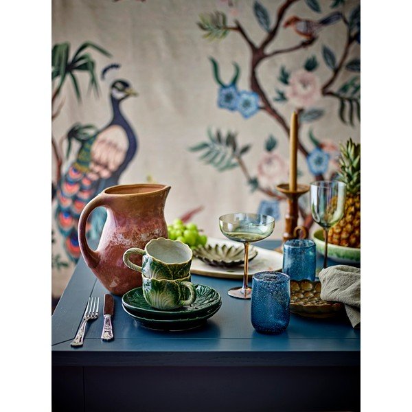 Pribor 16 ks iz nerjavečega jekla v srebrni barvi Tilly – Bloomingville-image-4