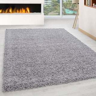 Svetlo siva preproga 120x170 cm Life – Ayyildiz Carpets