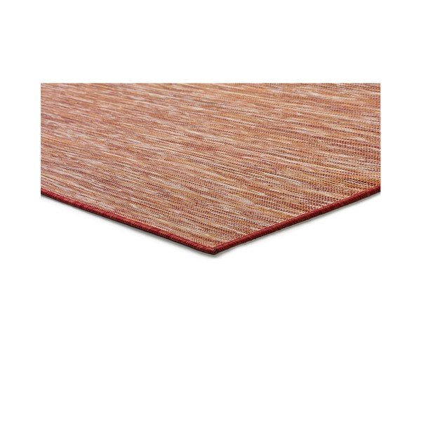 Preproga Universal Sundance Liso Rojo, 60 x 100 cm-image-2