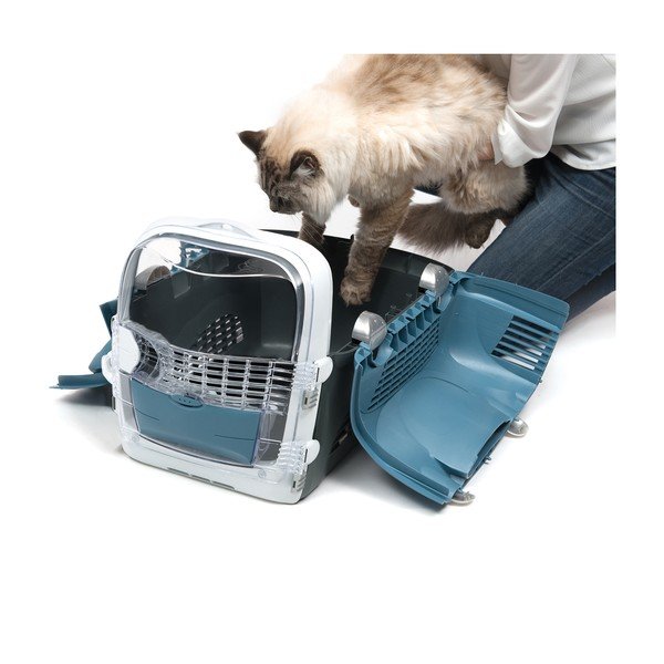 Boks za hišne ljubljenčke 53x40,5 cm Hagen Cabrio – Plaček Pet Products-image-3