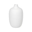 Bela keramična vaza (višina 13 cm) Ceola – Blomus