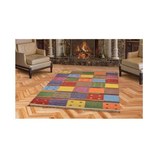 Preproga Eco Rugs Lewin, 120 x 180 cm-image-1