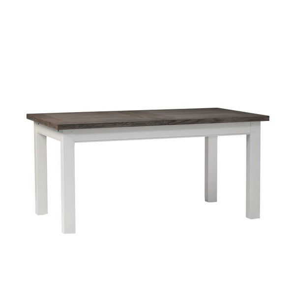 Jedilna miza Skagen, 160x76x90 cm