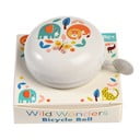 Zvonec za kolo Wild Wonders - Rex London