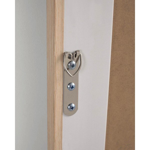 Stensko ogledalo 80,5x180,5 cm Yvaine – Kave Home-image-4