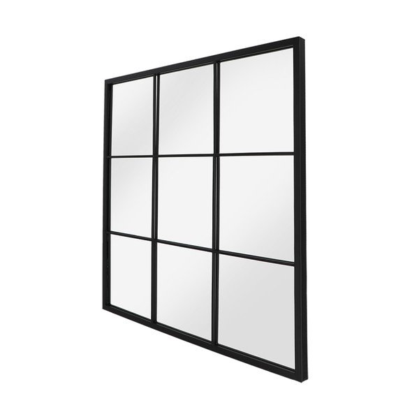Zunanje ogledalo 90x90 cm – Esschert Design-image-2