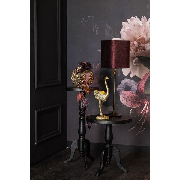 Kipec iz poliresina Ostrich – Light & Living-image-2