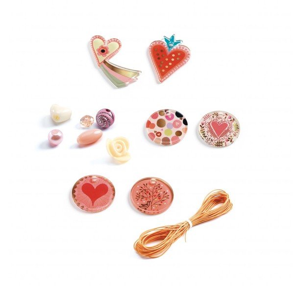 Izdelava nakita Djeco Love-image-1