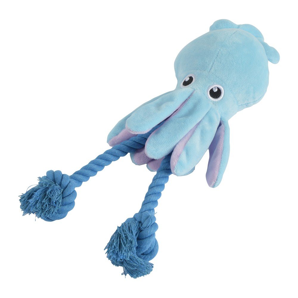 Igrača za pse Octopus