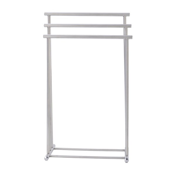 Stojalo za brisače iz nerjavečega jekla Wenko Lioni-image-1