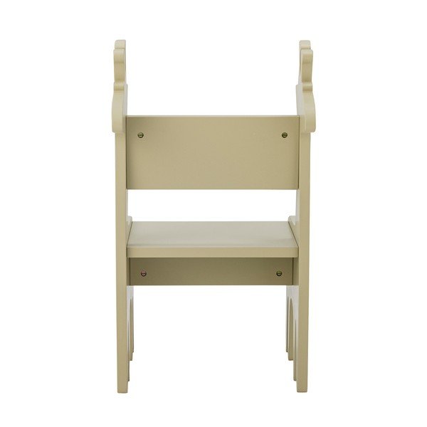 Bež otroški stol Ibber – Bloomingville Mini-image-4