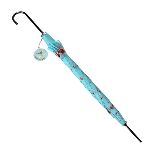 Dežnik ø 102 cm Garden Birds - Rex London-image-1