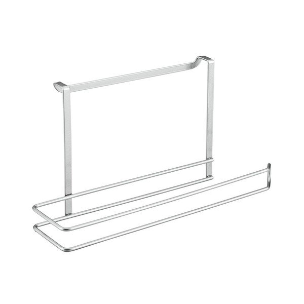 Viseče stojalo za papirnate brisače Metaltex Galileo-image-2