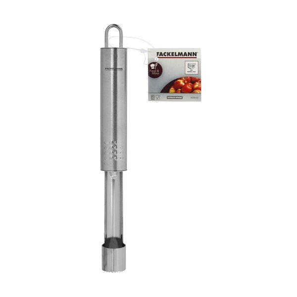 Rezalnik za pico iz nerjavečega jekla Fackelmann Food & More Oval-image-3