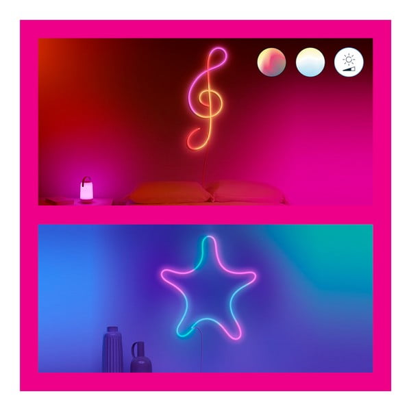 Pameten LED trak 24 W 300 cm – WiZ-image-3