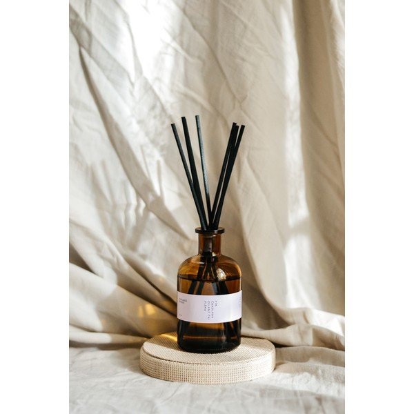 Difuzor #44 Chocolate, Fig, Musk – Perfumed Prague-image-2