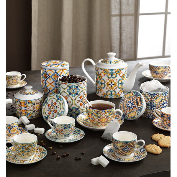 Posoda za sladkor Brandani Medicea-image-1