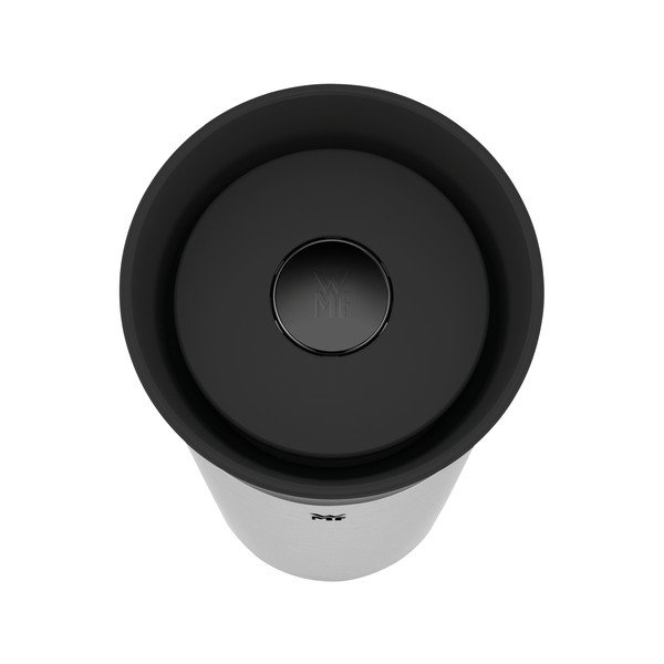 Filtrirni aparat za kavo iz nerjavečega jekla v srebrni barvi WMF Aroma KITCHENminis-image-3