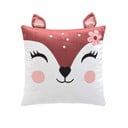 Žametna otroška blazina 40x40 cm Bichette – douceur d'intérieur