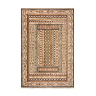 Ročno tkana preproga iz mešanice jute 160x230 cm Rami Jute – Flair Rugs