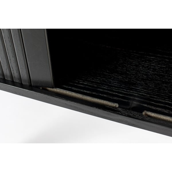 Črna komoda Zuiver Barbier-image-1