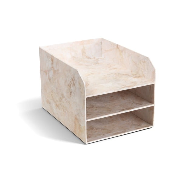 Kartonast organizator za dokumente Trey Paper Laminate – Bigso-image-3