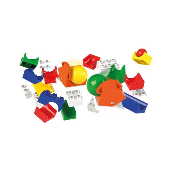 Dodatek s stikalom za kroglično stezo Hubelino-image-1