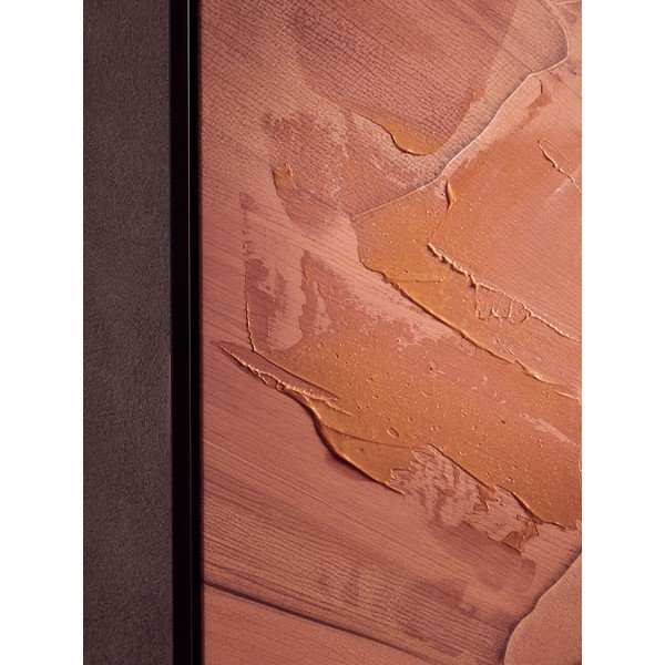 Slika z okvirjem/na platnu 83x123 cm Astratto – Premier Housewares-image-4