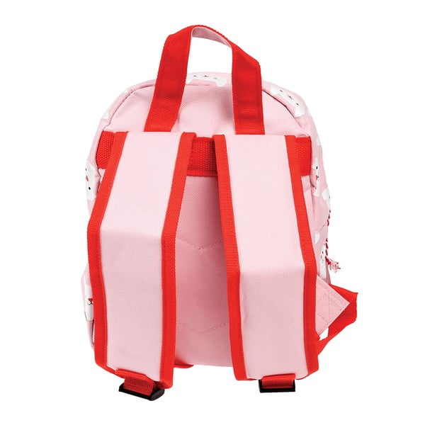 Majhen otroški nahrbtnik z mačkami Rex London-image-2