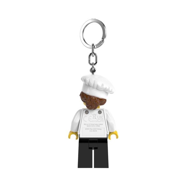 Obesek za ključe z lučko Minifigures – LEGO®-image-2