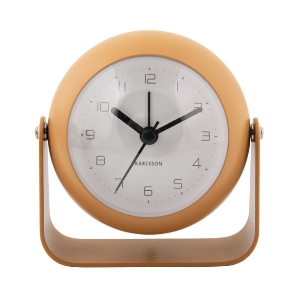 Budilka ø 9 cm Bunky – Karlsson-image-2