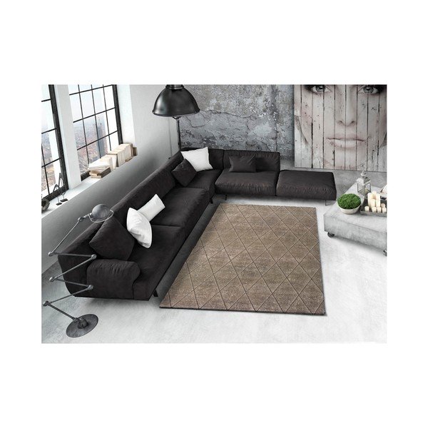 Preproga Universal Bukit Gris, 60 x 120 cm-image-1