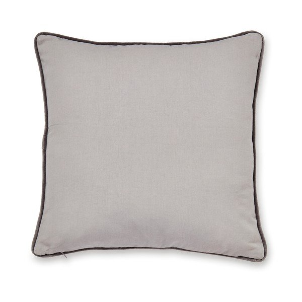 Rumen bombažni okrasna blazina Cooksmart ® Parasol, 45 x 45 cm-image-1