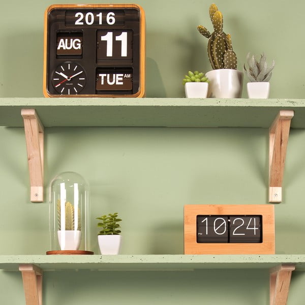 Stenska ura Mini Flip – Karlsson-image-1