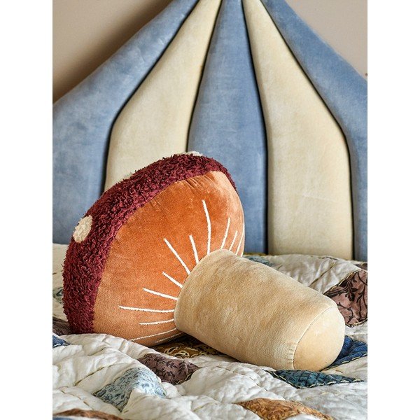 Otroška blazina Mushroom – Bloomingville Mini-image-4