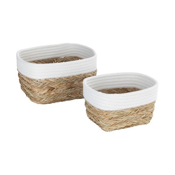 Pletena košara Rika - Wenko-image-4