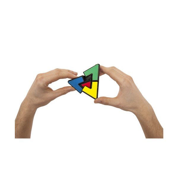 Miselna igra Piraminx – RecentToys-image-2