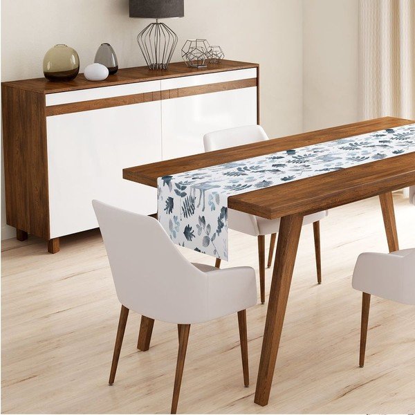 Namizni tekač 40x140 cm Reindeer – Mila Home