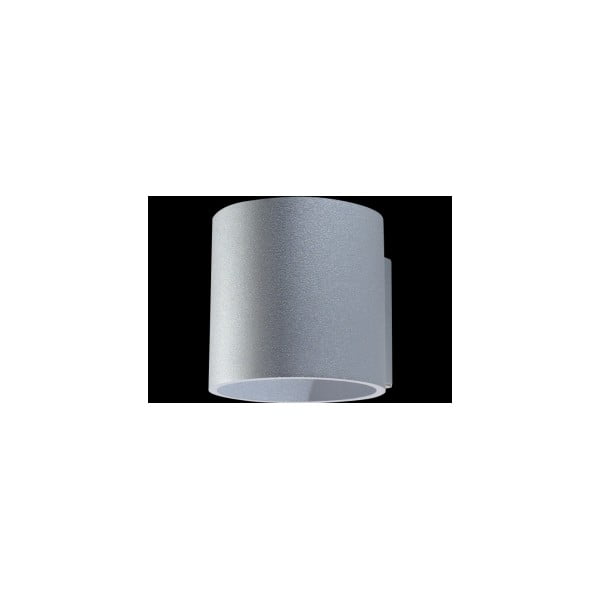 Siva stenska svetilka Sollux Roda-image-3