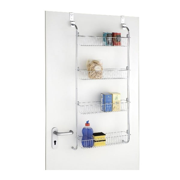 Viseča polica za vrata Wenko-image-2